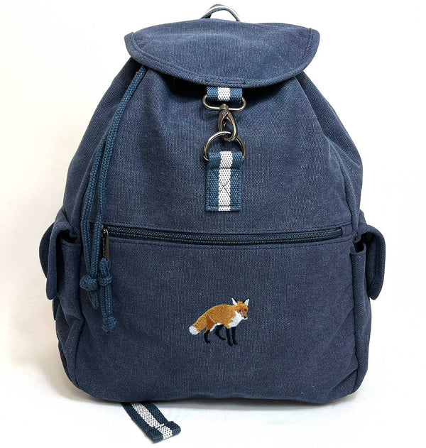 Prince and fox backpack online