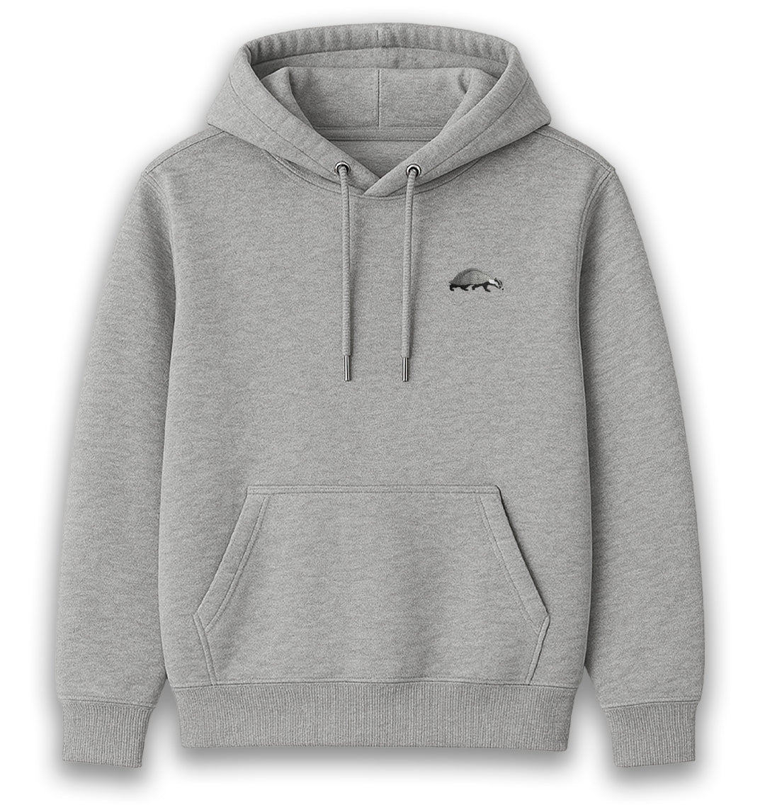 Badger Womens Hoodie - Unisex