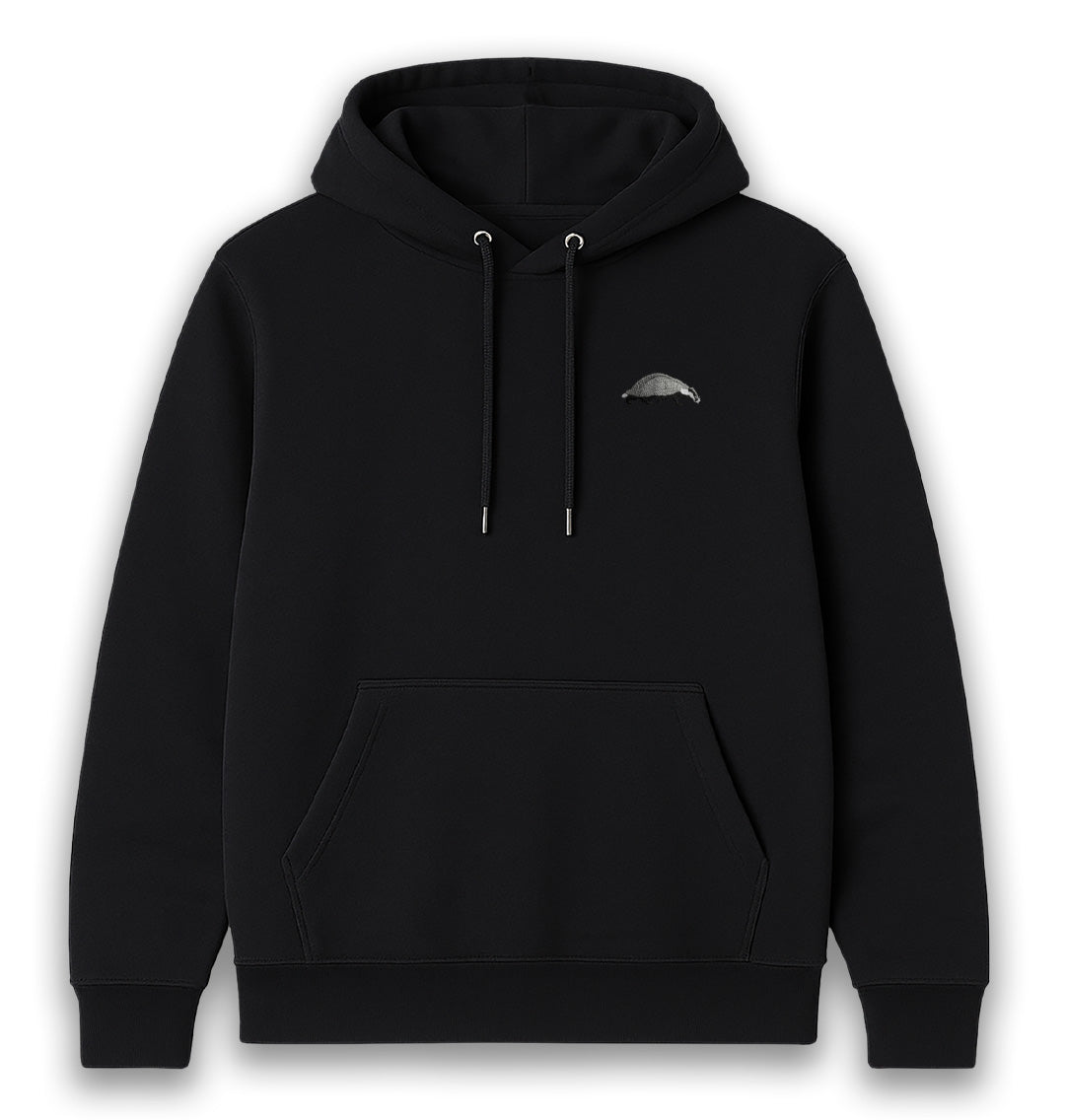 Badger Womens Hoodie - Unisex