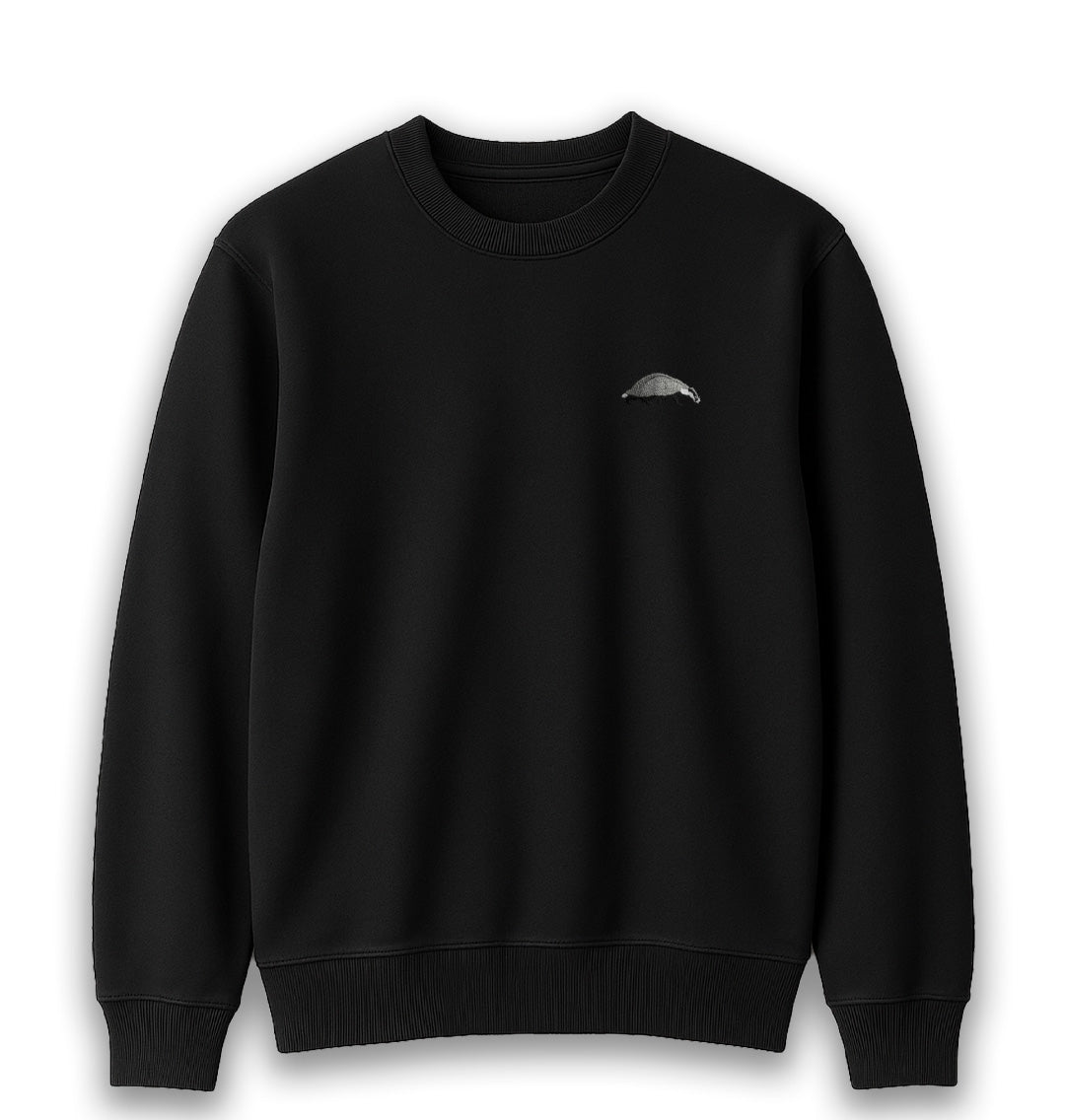 Badger Womens Sweatshirt - Unisex