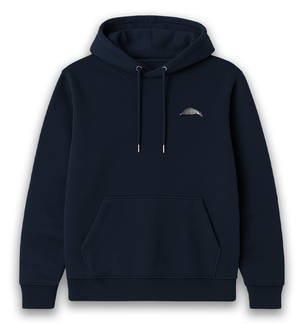 Badger Womens Hoodie - Unisex