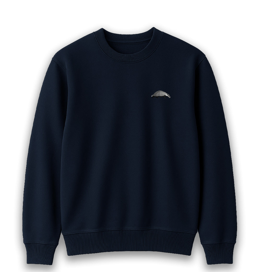 Badger Womens Sweatshirt - Unisex