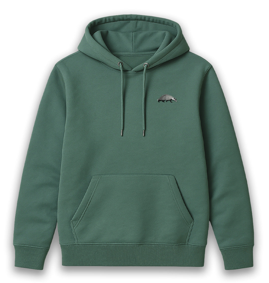 Badger Womens Hoodie - Unisex