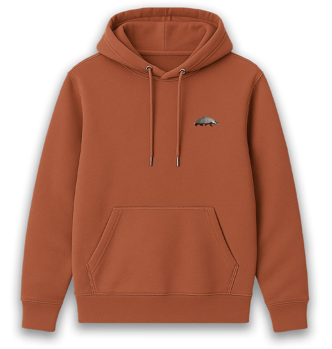 Badger Womens Hoodie - Unisex