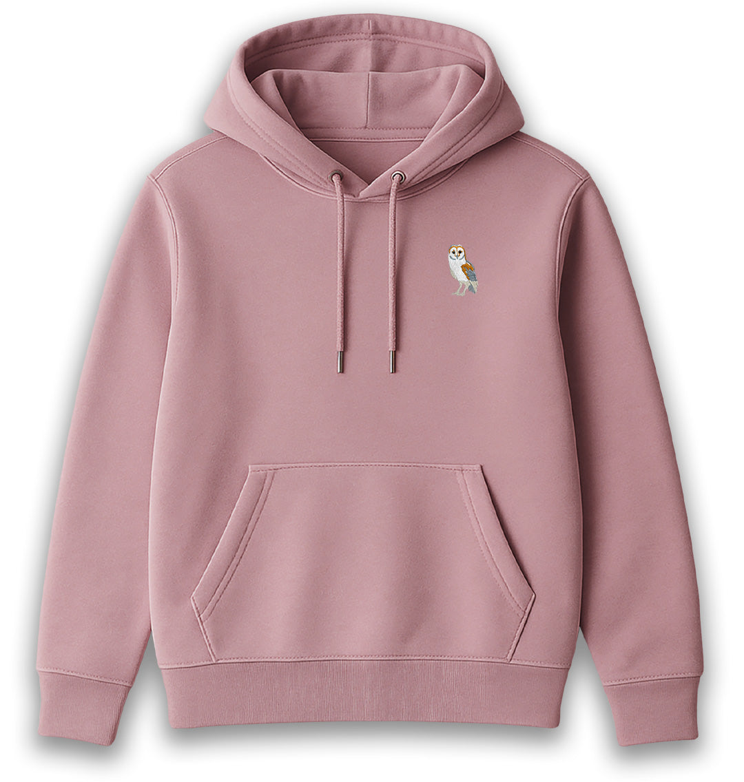 Badger Womens Hoodie - Unisex