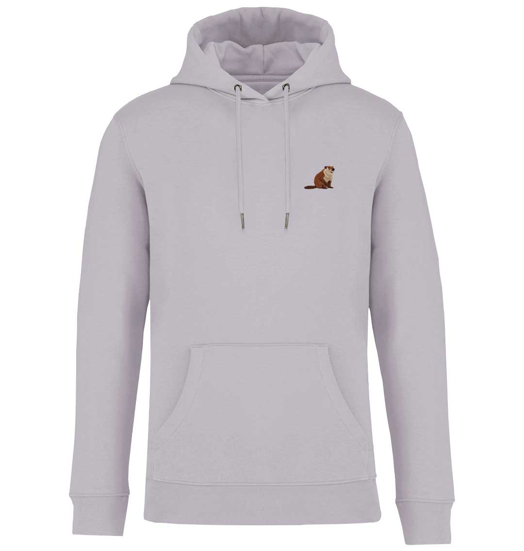 Beaver Womens Hoodie