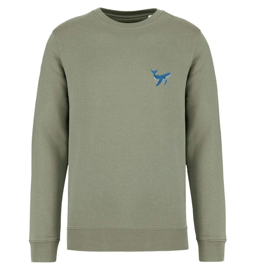 Wildlife sweatshirts sale