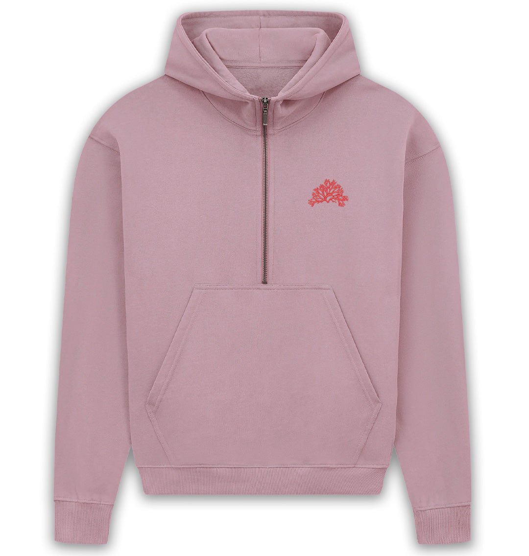 Coral Reef Womens - Ocean Saving Design - Embroidered Sustainable