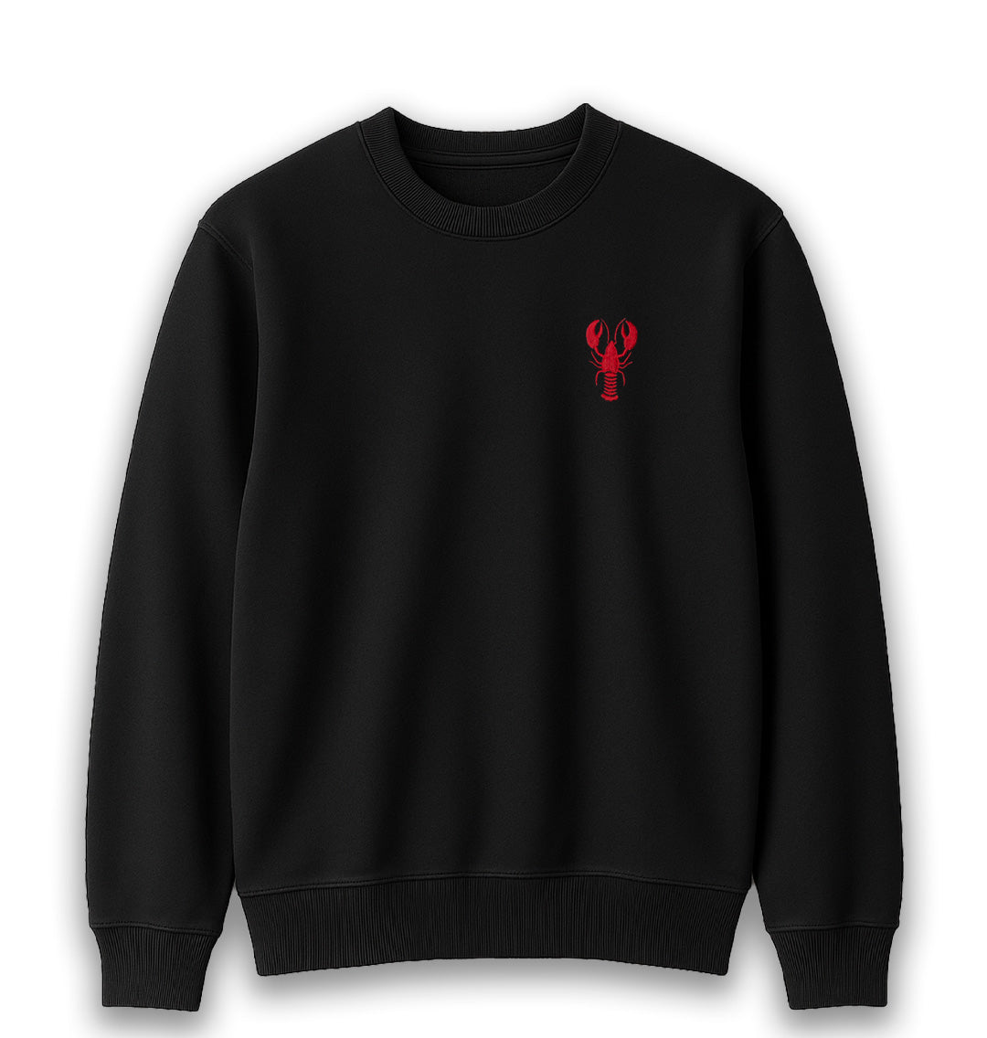 Lobster Mens Sweatshirt