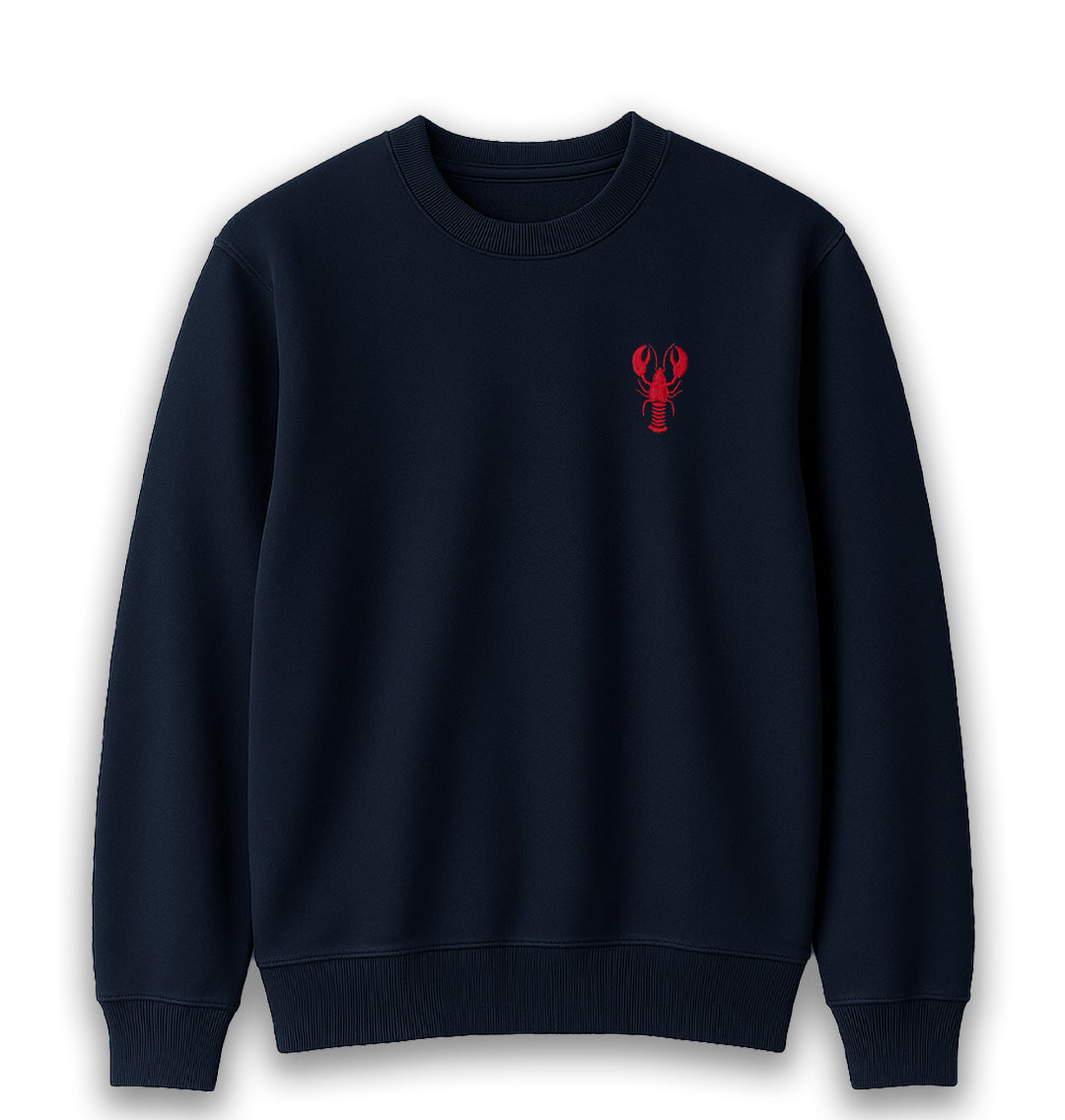 Lobster Mens Sweatshirt