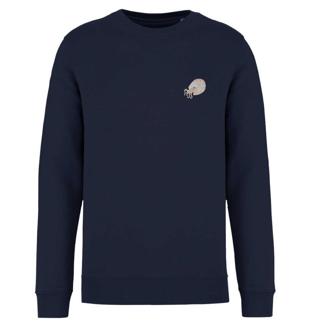 Nautilus Womens Sweatshirt