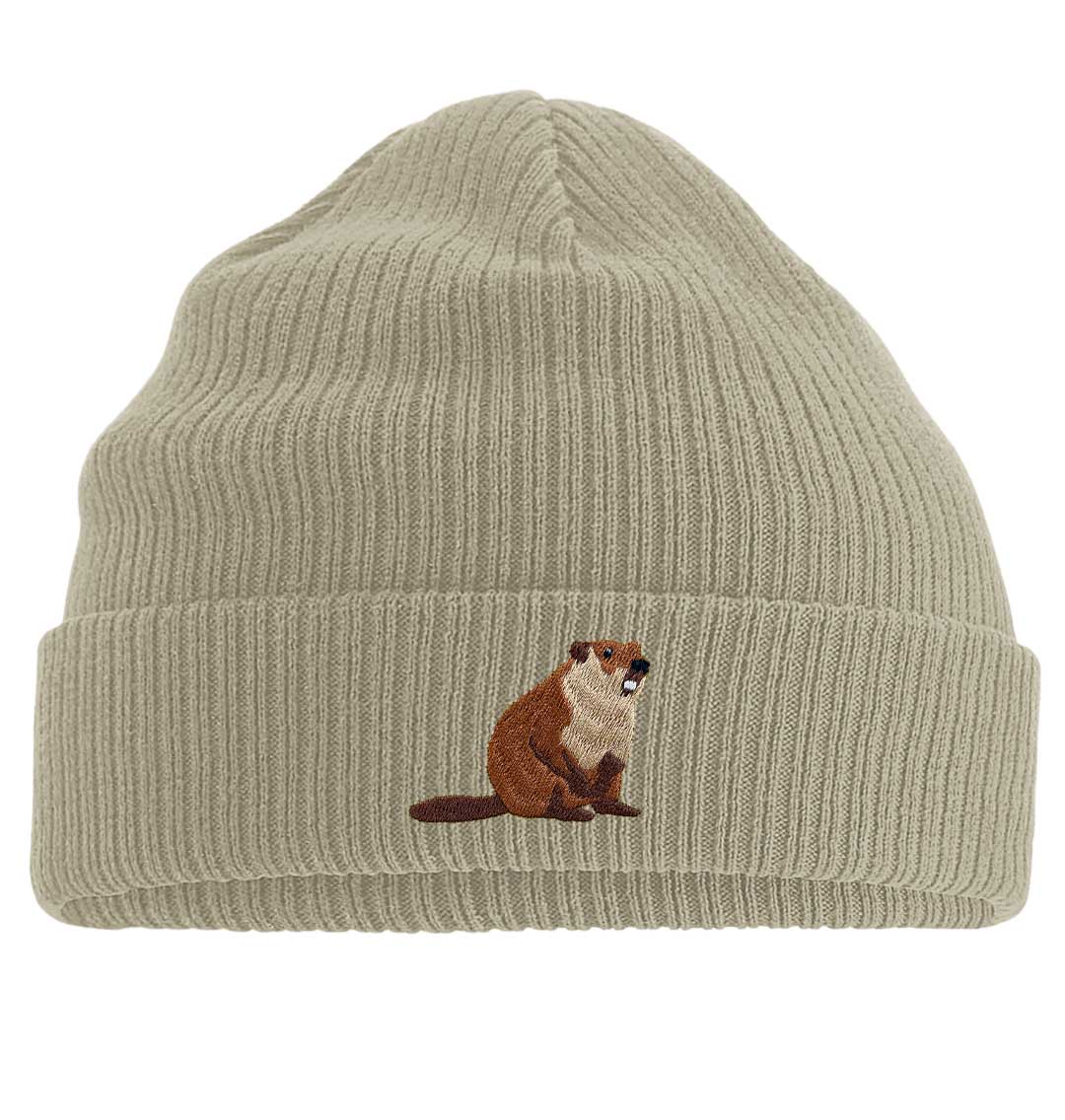 Beaver Beanie