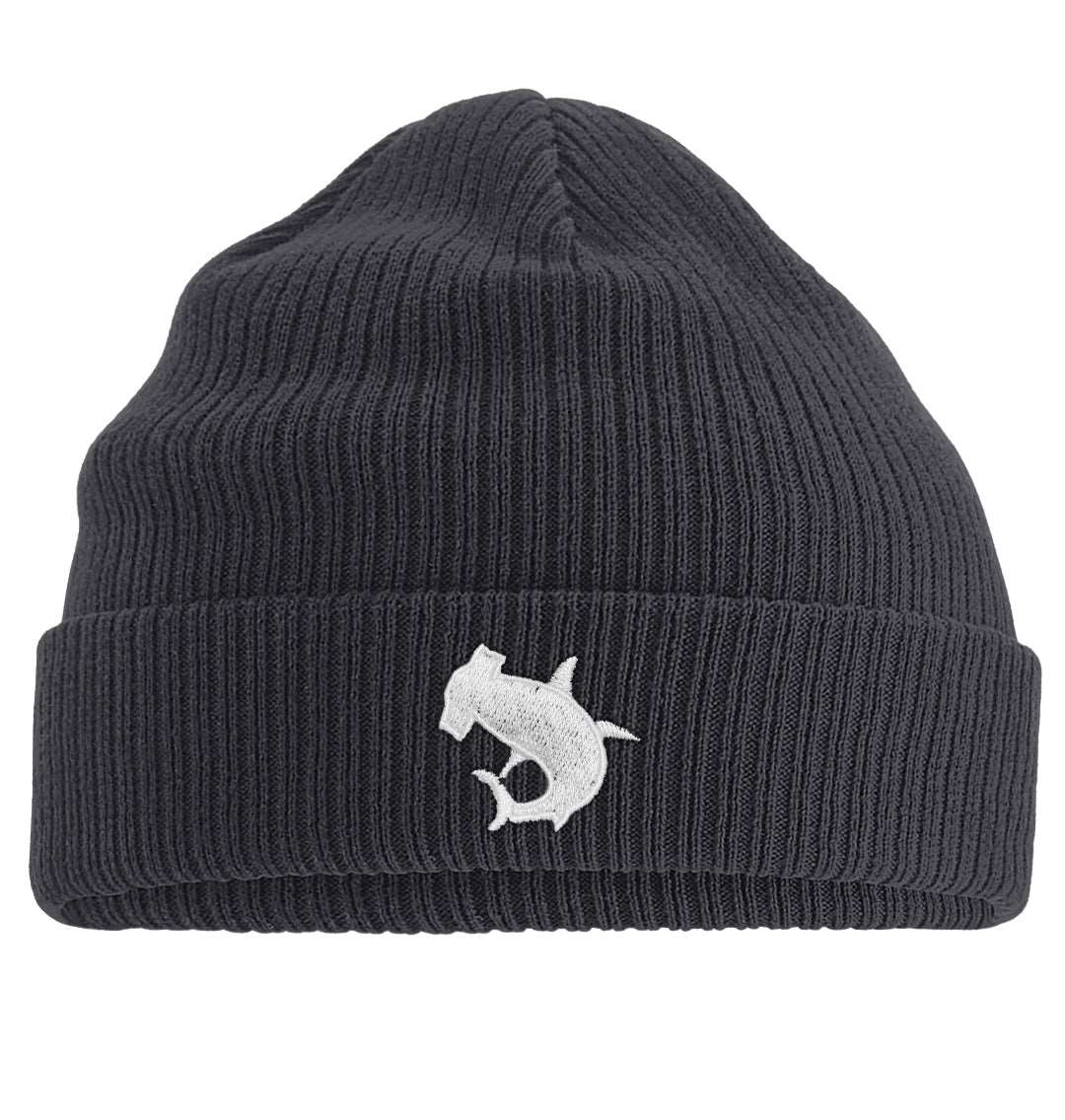 Hammerhead Shark Beanie