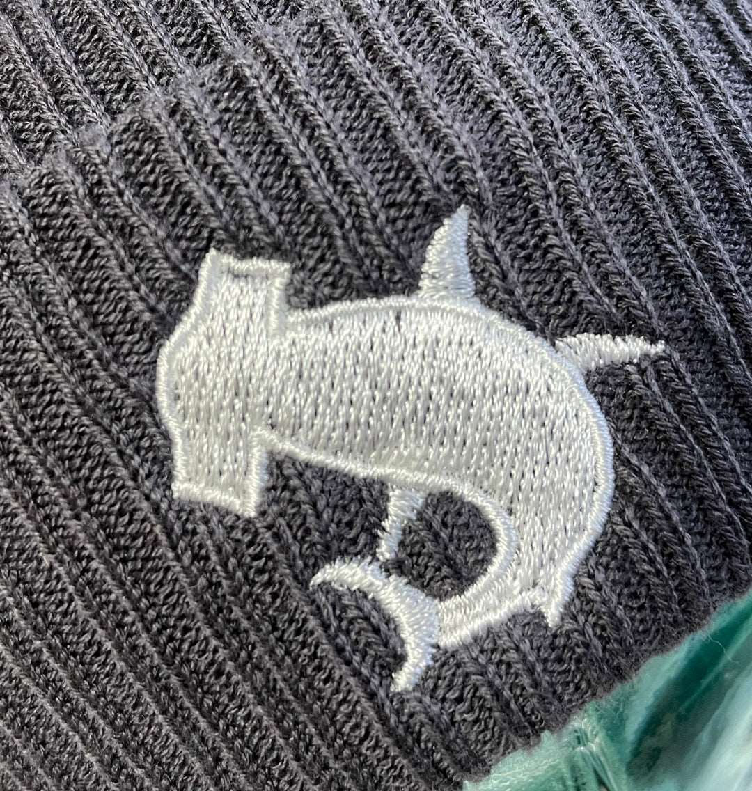 Hammerhead Shark Beanie