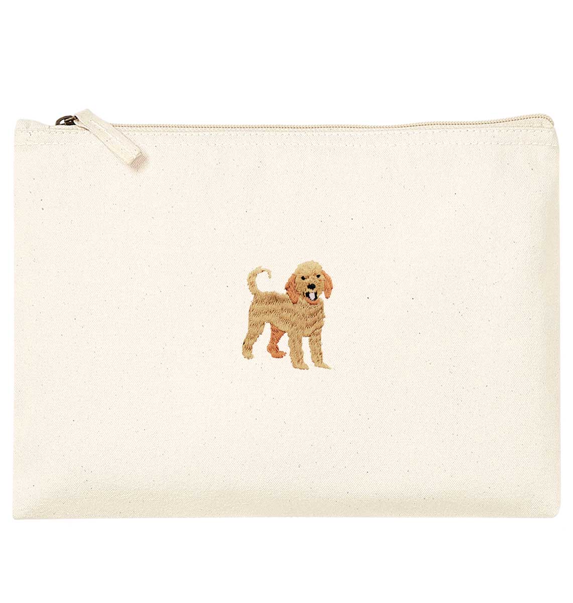 Labradoodle Wallet Labradoodle Wallet