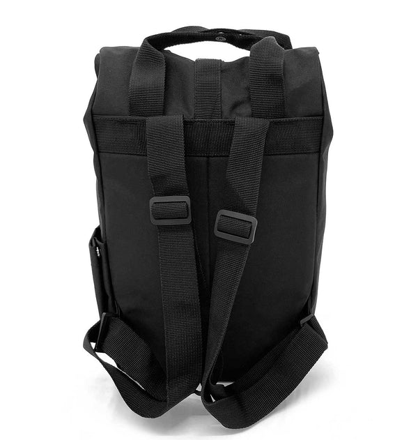 Labrador Recycled Backpack - Eco Friendly Rucksack - Embroidered ...