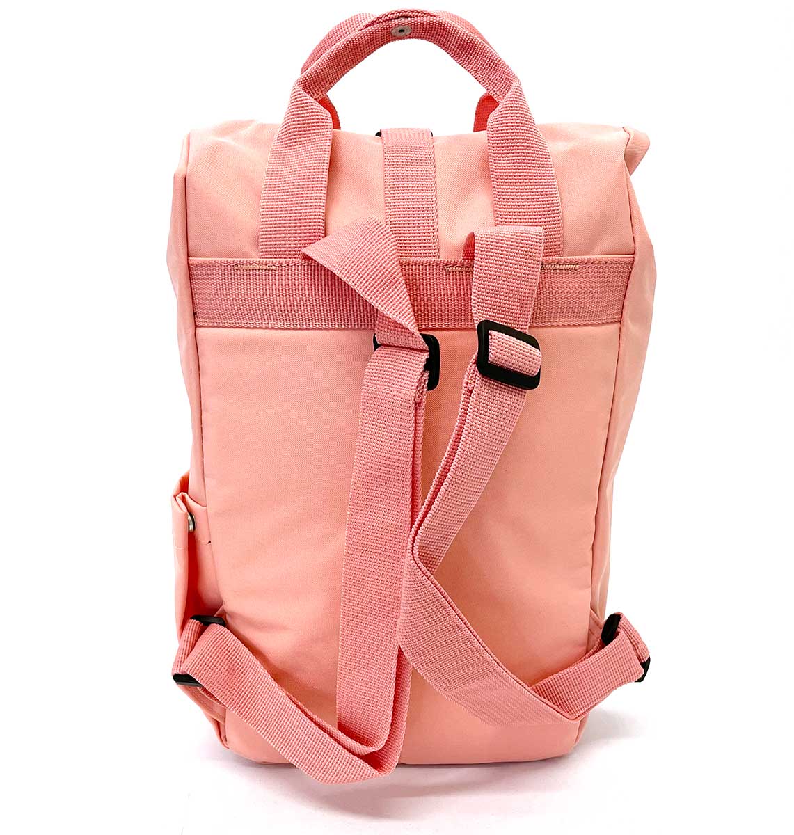 Panda Recycled Backpack - Eco Friendly Rucksack - Giant Panda Animal ...