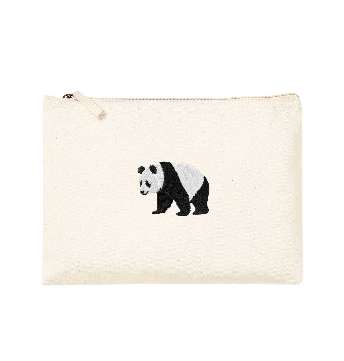 Giant Panda Clothing Sustainable Blue Panda UK Tagged bags