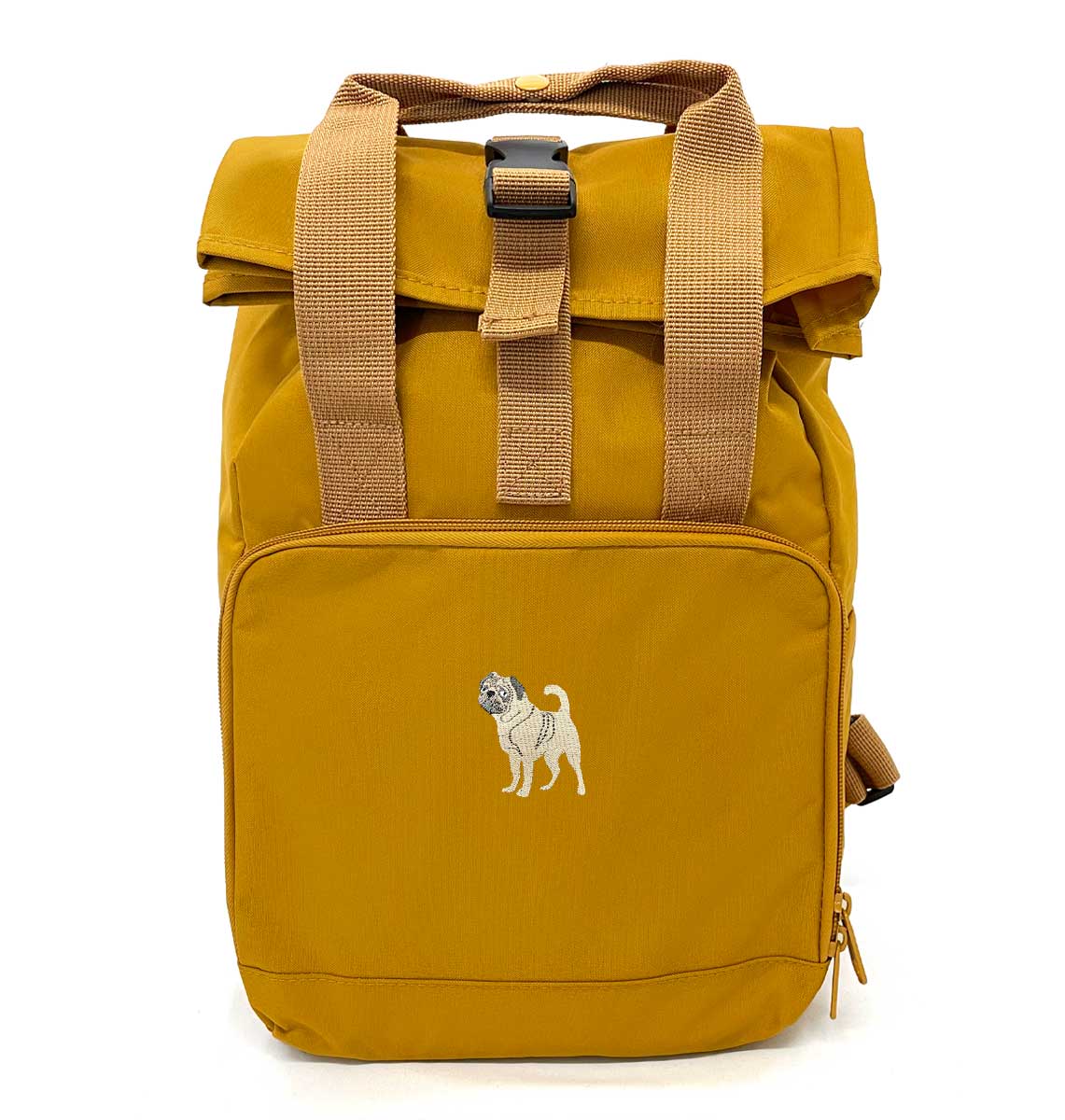 Pug rucksack shop