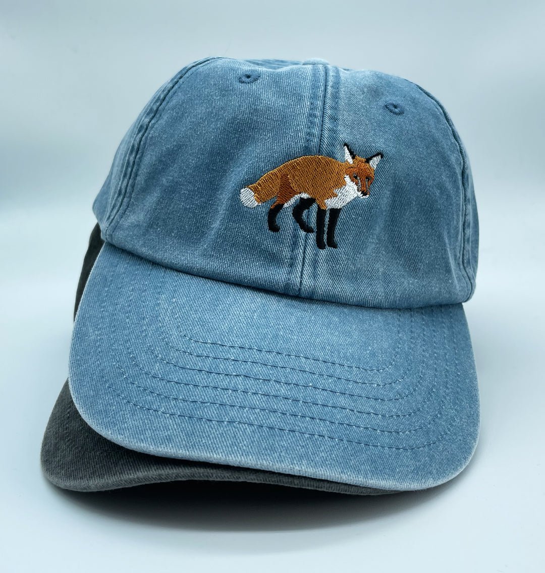 Baseball Cap - Raised Embroidery ID - Quick Uniforms